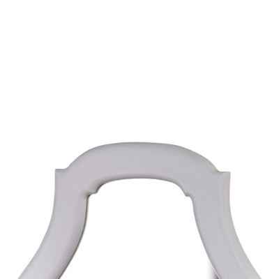 Mirror "SMALL SAN MATTEO" (White)