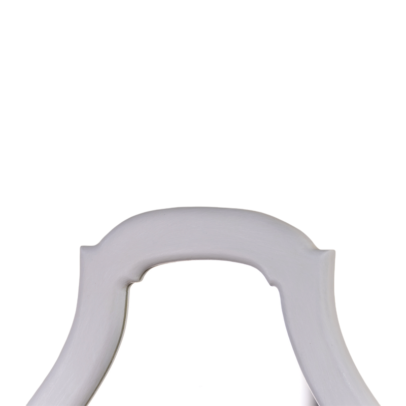 Mirror "SMALL SAN MATTEO" (White)