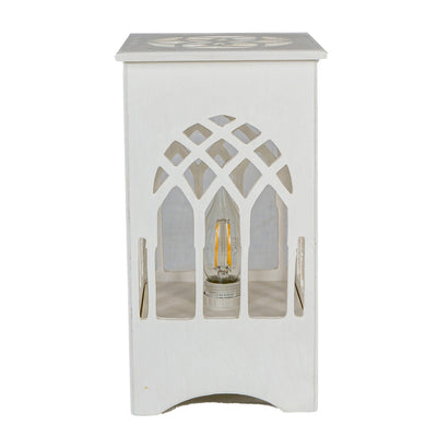 Lamp "AMALFI" (White)