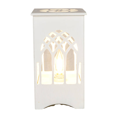 Lamp "AMALFI" (White)