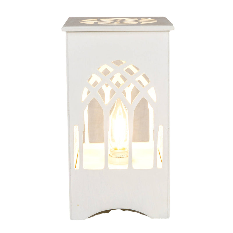 Lamp "AMALFI" (White)