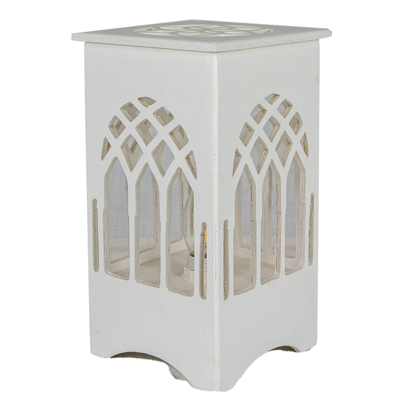 Lamp "AMALFI" (White)