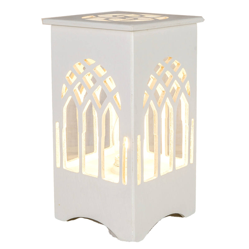 Lamp "AMALFI" (White)