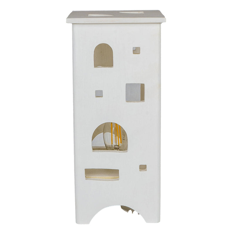 Lamp "CAPRICCIO POSITANESE" (White)