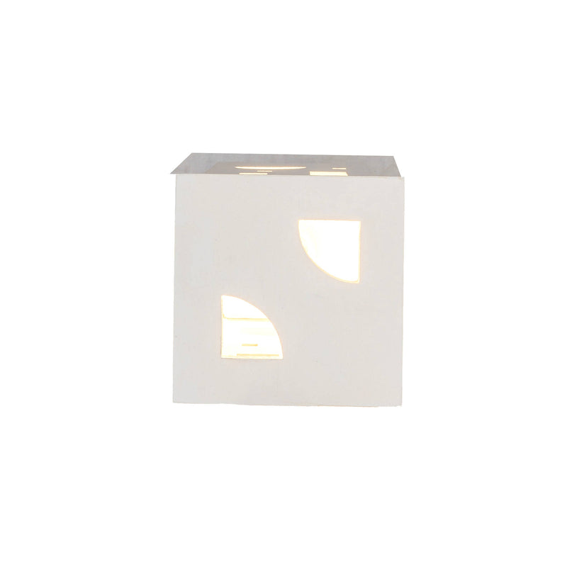 Lamp "CAPRICCIO POSITANESE" (White)