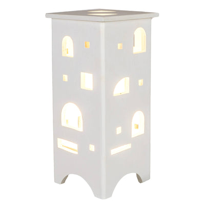 Lamp "CAPRICCIO POSITANESE" (White)