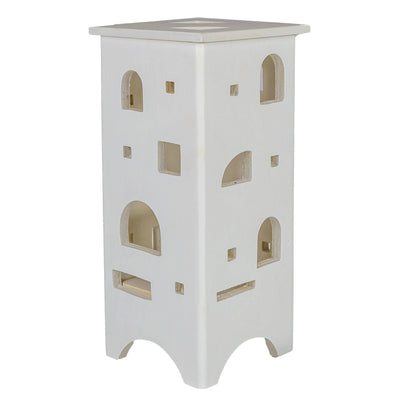 Lamp "CAPRICCIO POSITANESE" (White)