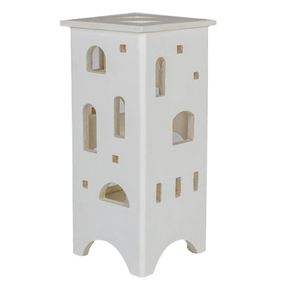 Lamp "CAPRICCIO POSITANESE" (White)