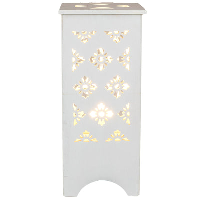 Lamp "CHERUBINA" (White)