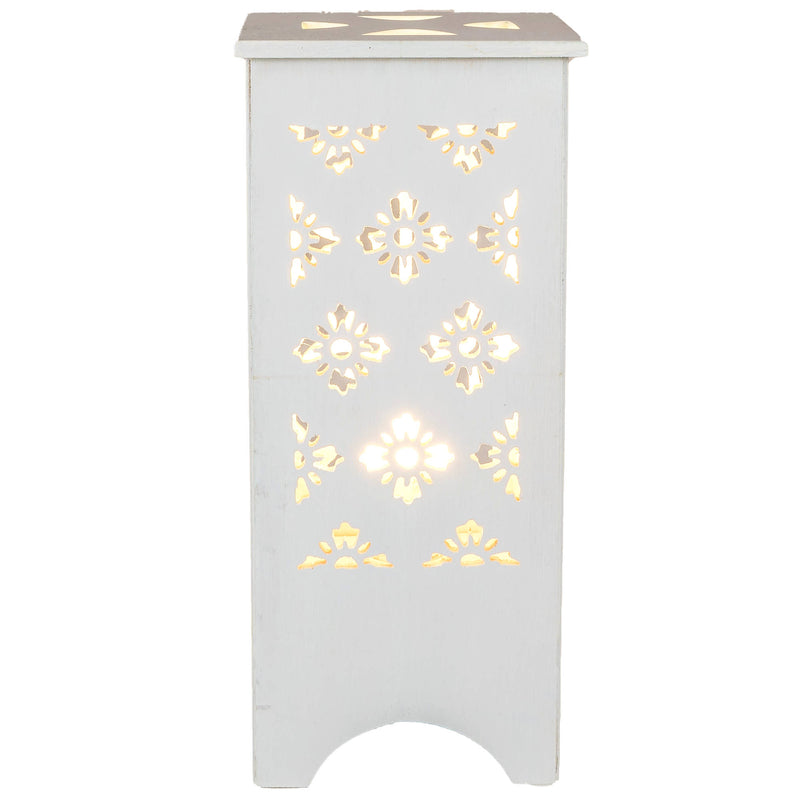 Lamp "CHERUBINA" (White)