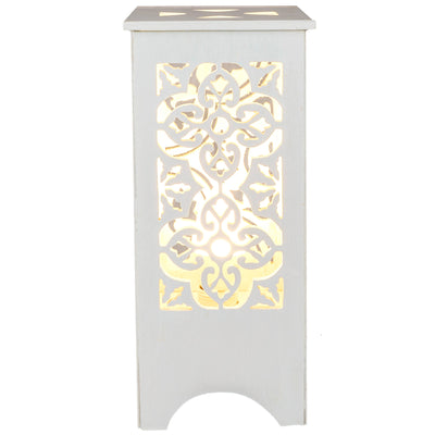 Lamp "CHERUBINA" (White)