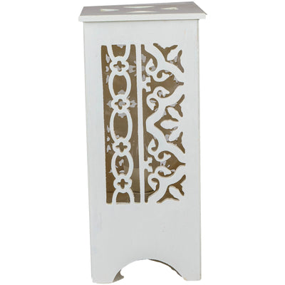 Lamp "CHERUBINA" (White)