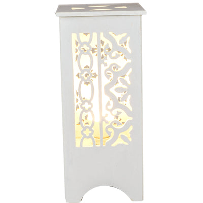 Lamp "CHERUBINA" (White)