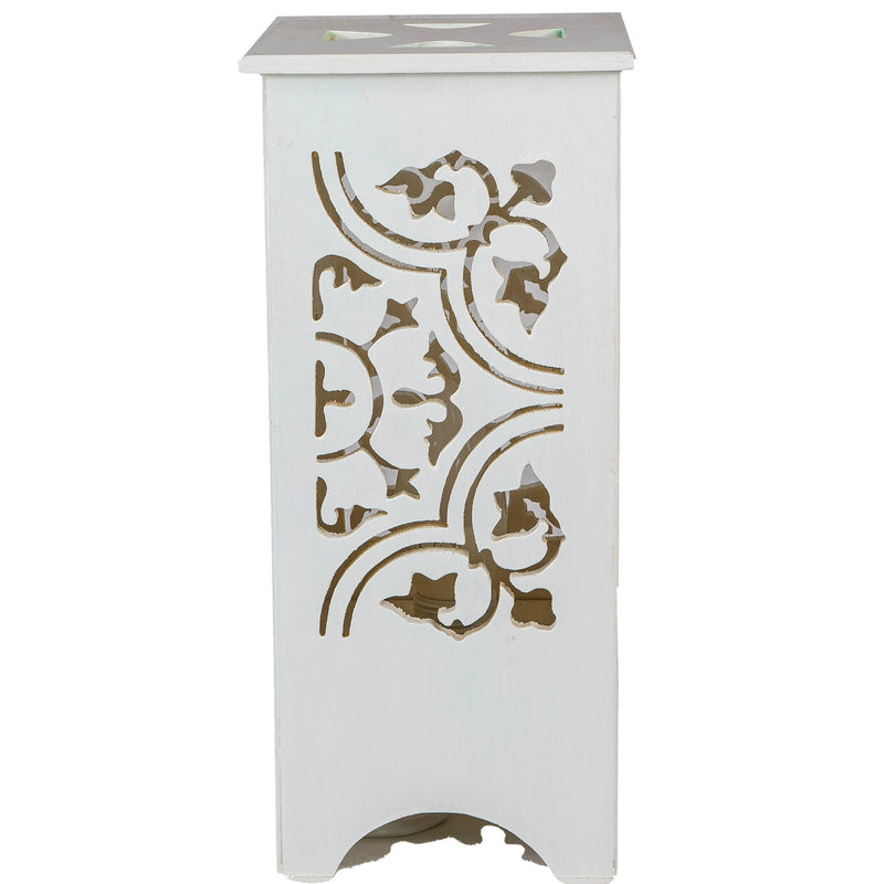 Lamp "CHERUBINA" (White)