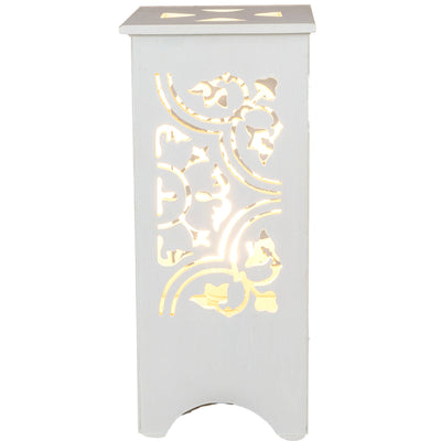 Lamp "CHERUBINA" (White)