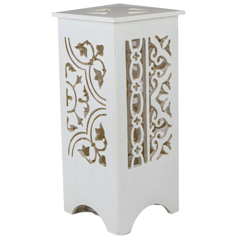 Lamp "CHERUBINA" (White)