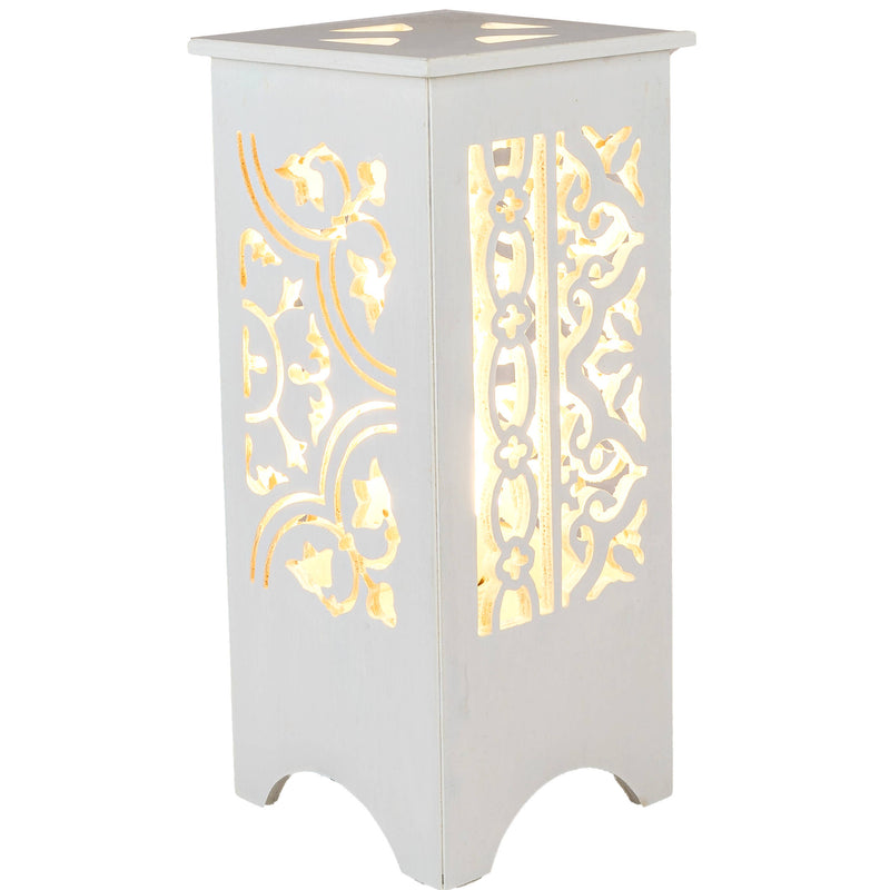 Lamp "CHERUBINA" (White)