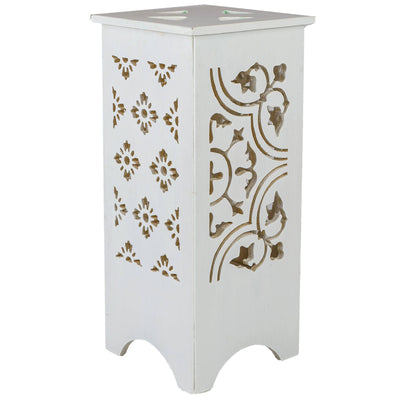 Lamp "CHERUBINA" (White)