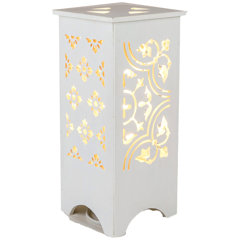 Lamp "CHERUBINA" (White)