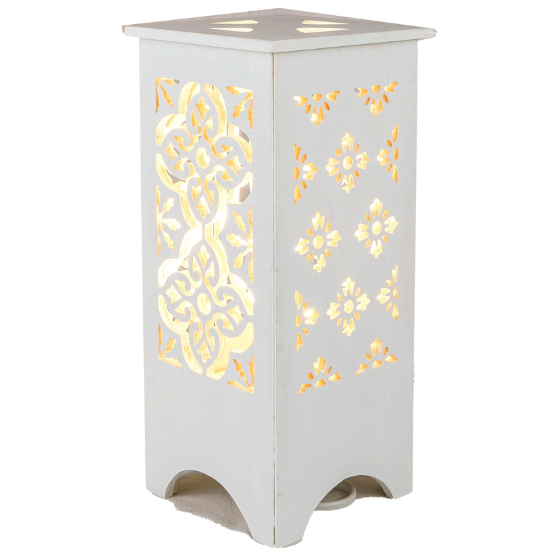 Lamp "CHERUBINA" (White)