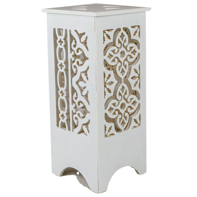 Lamp "CHERUBINA" (White)