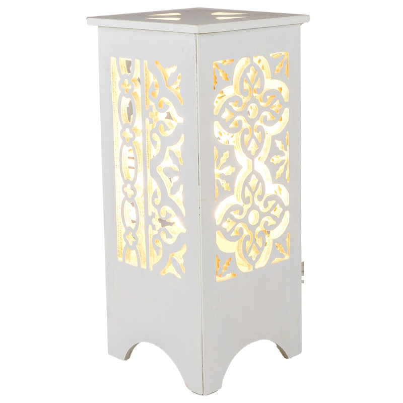 Lamp "CHERUBINA" (White)