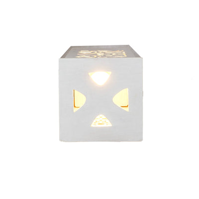 Lamp "CHERUBINA" (White)