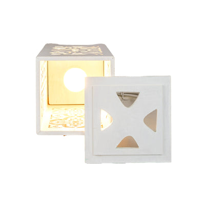 Lamp "CHERUBINA" (White)