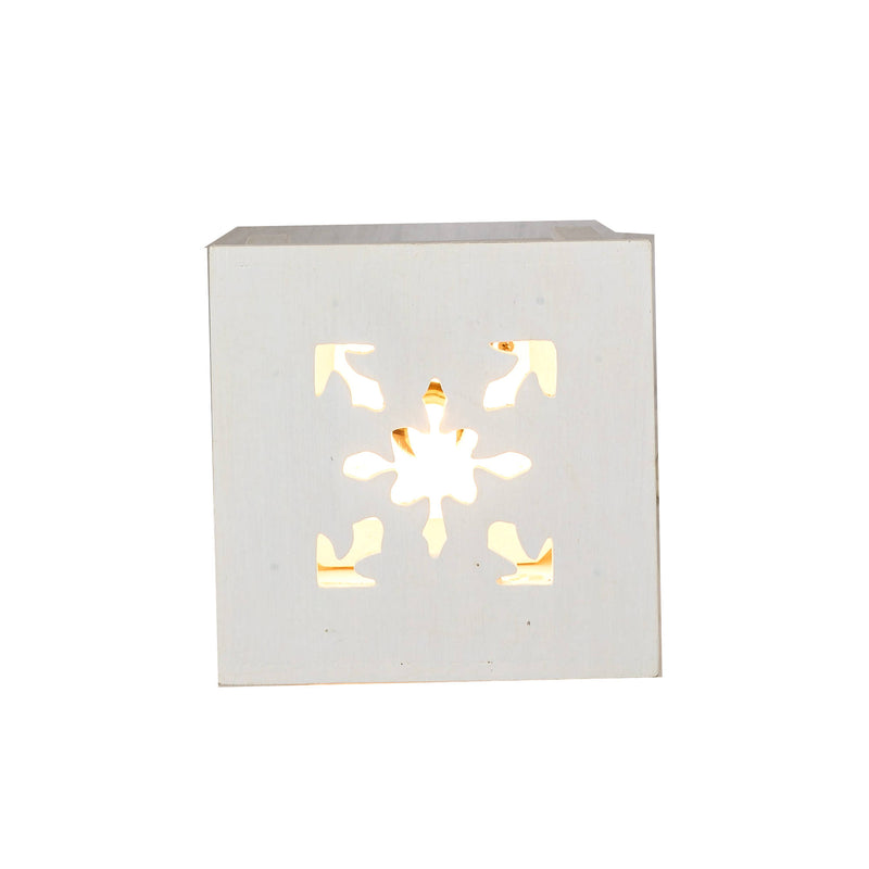 Lamp "MORESCA" (White)