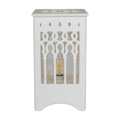 Lamp "RAVELLO" (White)