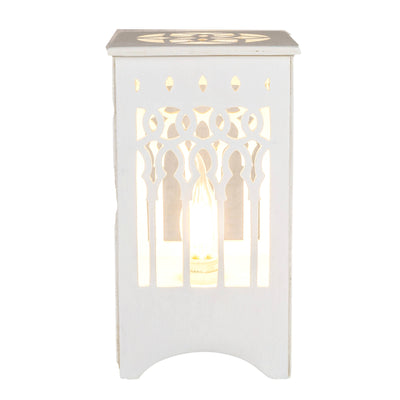 Lamp "RAVELLO" (White)