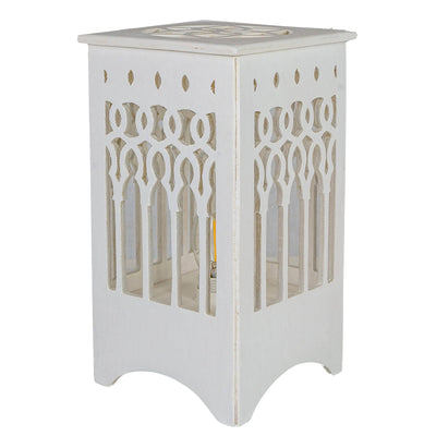 Lamp "RAVELLO" (White)