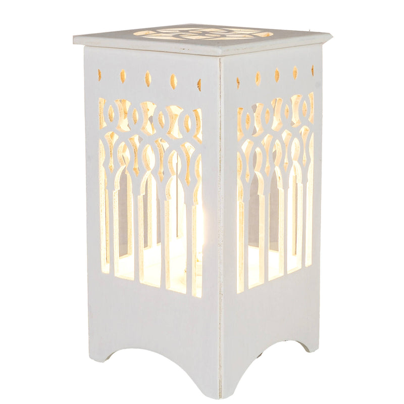 Lamp "RAVELLO" (White)